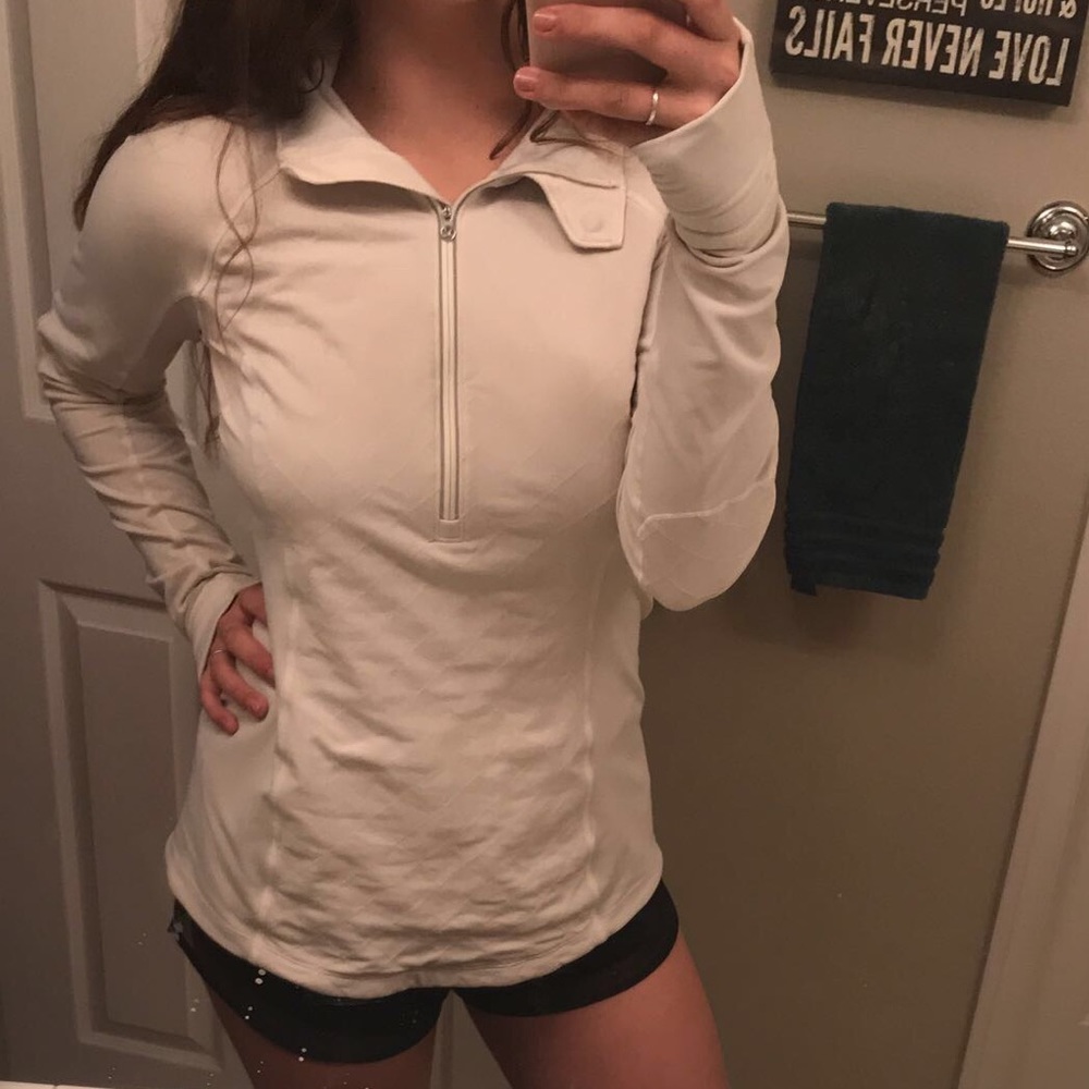 Lululemon jacket - Picture 5 of 5